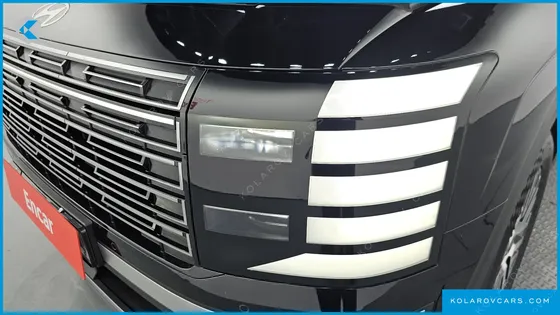 HYUNDAI PALISADE GASOLINE 2.5T 2WD 7-SEATER