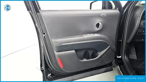 HYUNDAI PALISADE GASOLINE 2.5T 2WD 7-SEATER