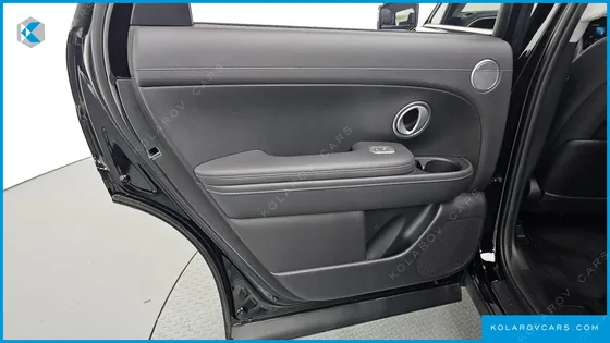 HYUNDAI PALISADE GASOLINE 2.5T 2WD 7-SEATER