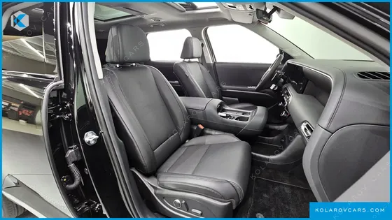 HYUNDAI PALISADE GASOLINE 2.5T 2WD 7-SEATER