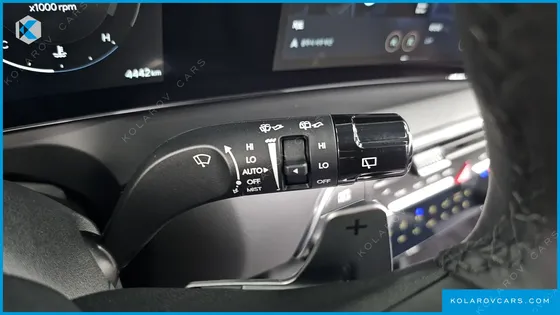 HYUNDAI PALISADE GASOLINE 2.5T 2WD 7-SEATER