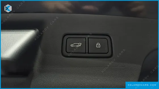HYUNDAI PALISADE GASOLINE 2.5T 2WD 7-SEATER
