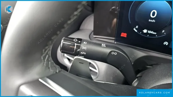 HYUNDAI PALISADE GASOLINE 2.5T 2WD 7-SEATER
