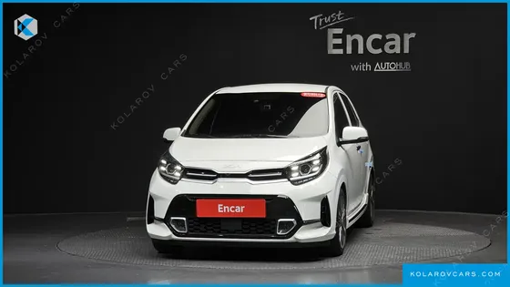 KIA MORNING (PICANTO) SIGNATURE