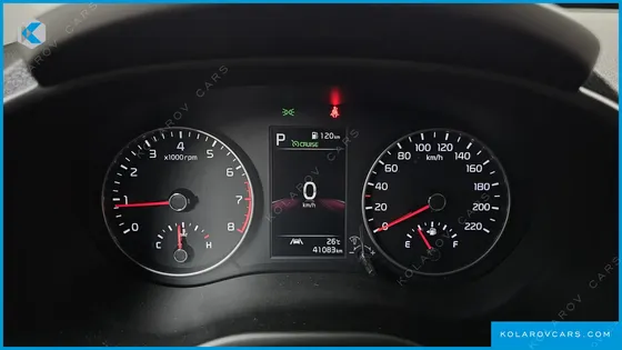 KIA MORNING (PICANTO) SIGNATURE