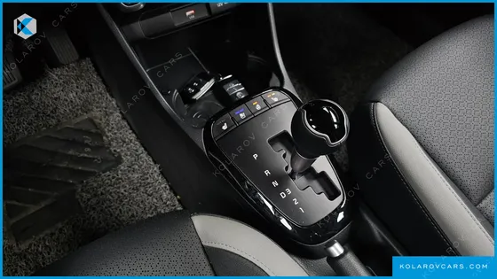 KIA MORNING (PICANTO) SIGNATURE