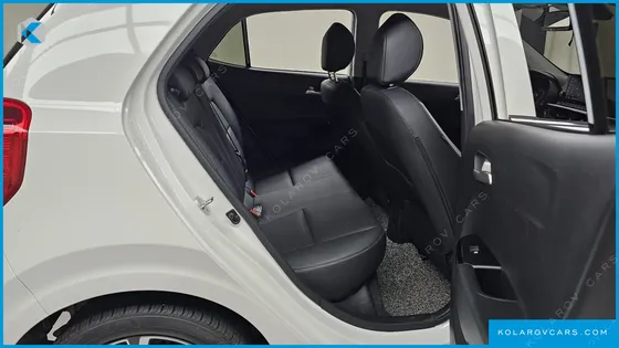 KIA MORNING (PICANTO) SIGNATURE