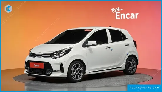 KIA MORNING (PICANTO) SIGNATURE