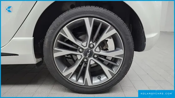 KIA MORNING (PICANTO) SIGNATURE