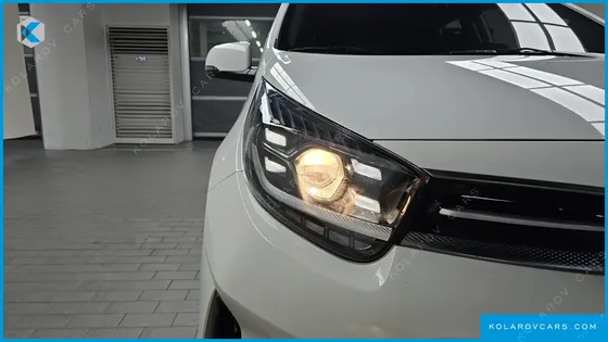 KIA MORNING (PICANTO) SIGNATURE