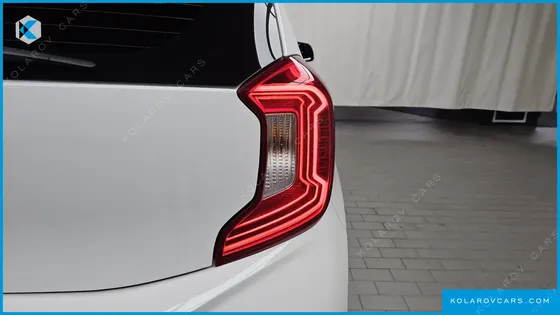 KIA MORNING (PICANTO) SIGNATURE