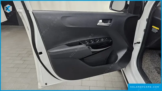 KIA MORNING (PICANTO) SIGNATURE