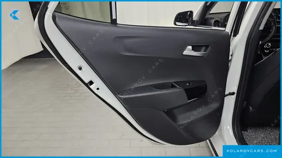 KIA MORNING (PICANTO) SIGNATURE