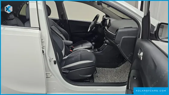 KIA MORNING (PICANTO) SIGNATURE