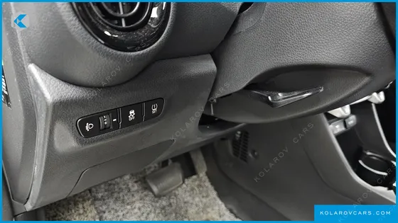 KIA MORNING (PICANTO) SIGNATURE