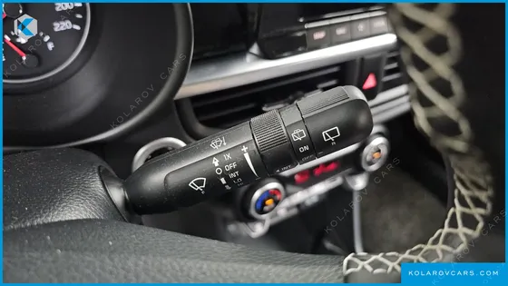 KIA MORNING (PICANTO) SIGNATURE