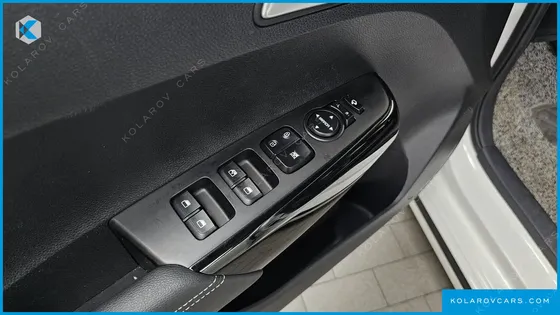 KIA MORNING (PICANTO) SIGNATURE