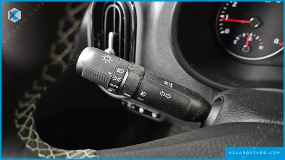 KIA MORNING (PICANTO) SIGNATURE