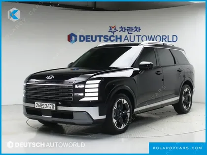 HYUNDAI PALISADE HEV 2.5T 2WD 9-SEATER