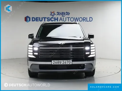 HYUNDAI PALISADE HEV 2.5T 2WD 9-SEATER