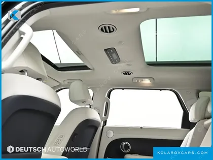 HYUNDAI PALISADE HEV 2.5T 2WD 9-SEATER