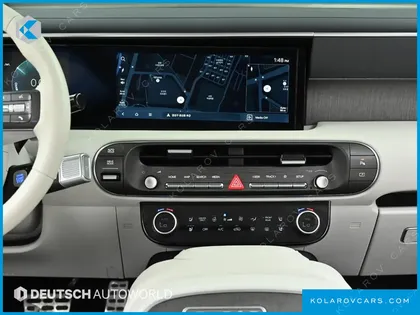 HYUNDAI PALISADE HEV 2.5T 2WD 9-SEATER