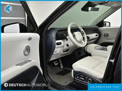 HYUNDAI PALISADE HEV 2.5T 2WD 9-SEATER
