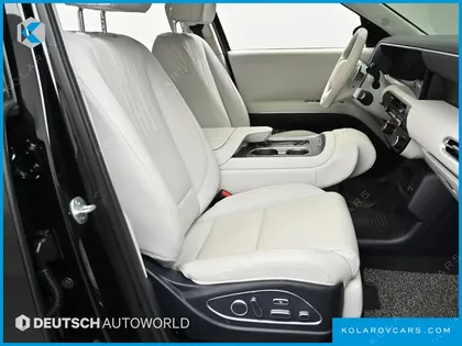 HYUNDAI PALISADE HEV 2.5T 2WD 9-SEATER