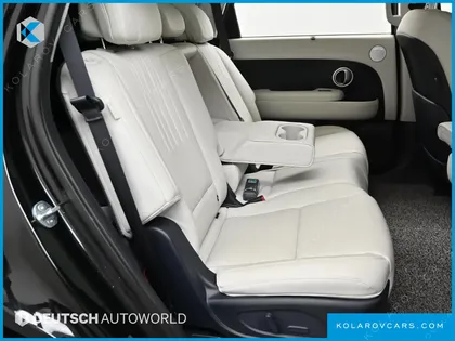 HYUNDAI PALISADE HEV 2.5T 2WD 9-SEATER