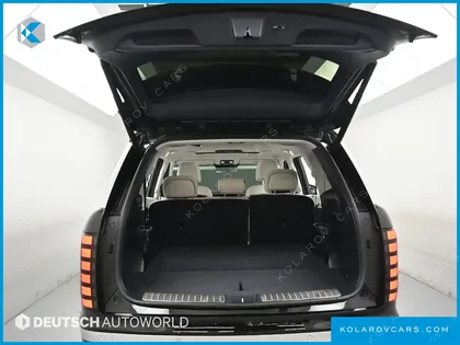 HYUNDAI PALISADE HEV 2.5T 2WD 9-SEATER