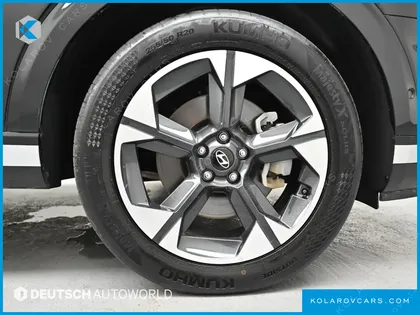HYUNDAI PALISADE HEV 2.5T 2WD 9-SEATER