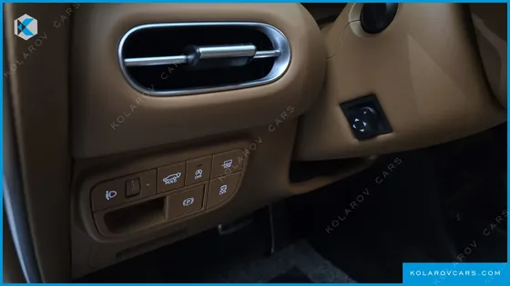 HYUNDAI PALISADE GASOLINE 2.5T 4WD 7-SEATER