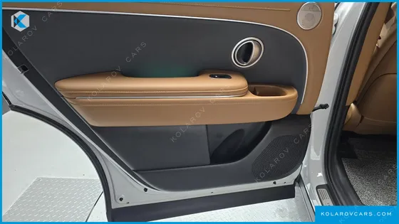HYUNDAI PALISADE GASOLINE 2.5T 4WD 7-SEATER