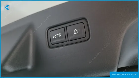 HYUNDAI PALISADE GASOLINE 2.5T 4WD 7-SEATER