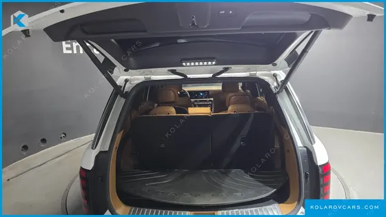 HYUNDAI PALISADE GASOLINE 2.5T 4WD 7-SEATER