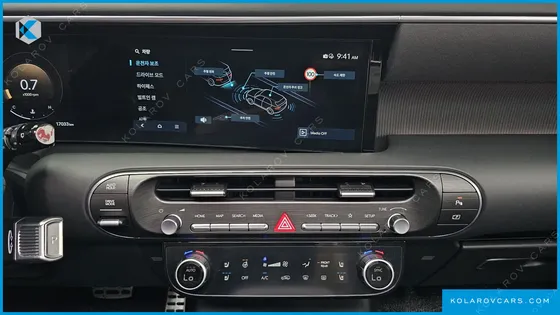HYUNDAI PALISADE GASOLINE 2.5T 2WD 9-SEATER