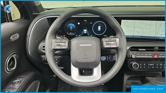 HYUNDAI PALISADE GASOLINE 2.5T 2WD 9-SEATER