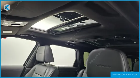 HYUNDAI PALISADE GASOLINE 2.5T 2WD 9-SEATER