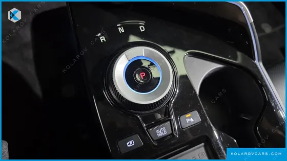 KIA EV6 LONG RANGE