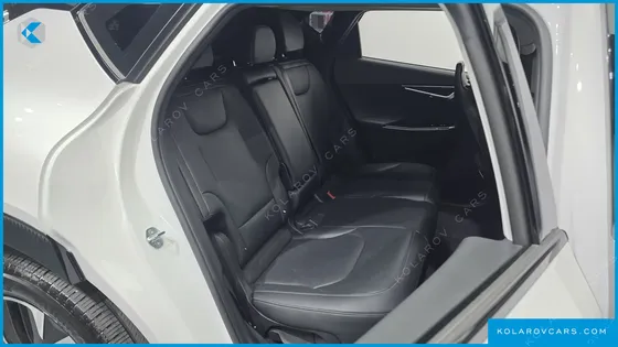 KIA EV6 LONG RANGE