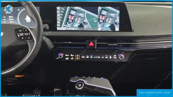 KIA EV6 LONG RANGE