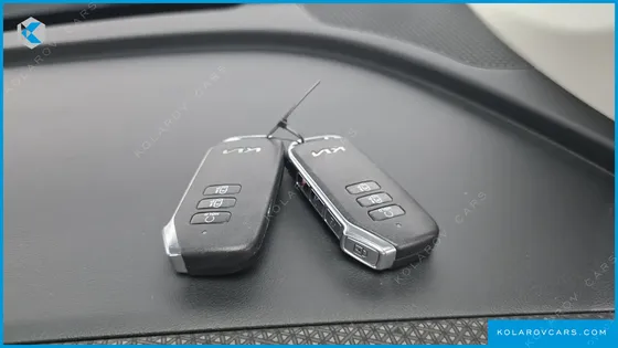KIA EV6 LONG RANGE