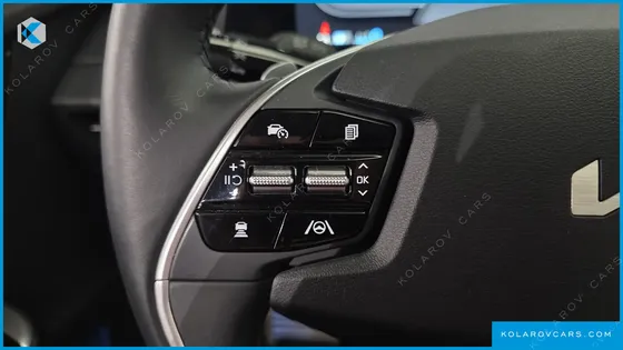 KIA EV6 LONG RANGE