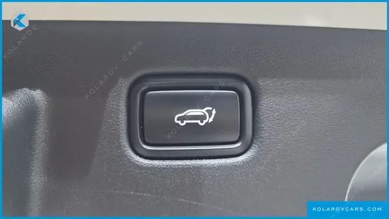 KIA EV6 LONG RANGE
