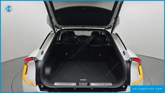 KIA EV6 LONG RANGE