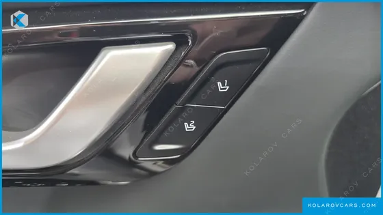 KIA EV6 LONG RANGE
