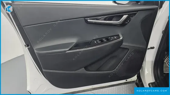 KIA EV6 LONG RANGE