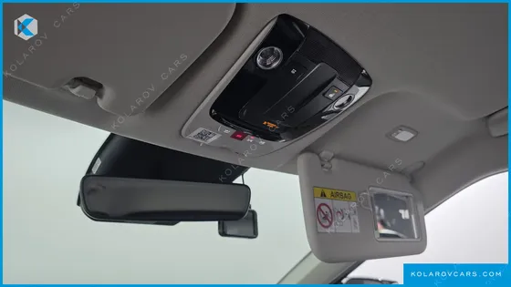 KIA EV6 LONG RANGE