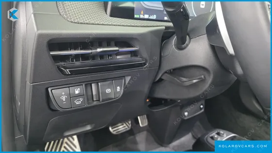 KIA EV6 LONG RANGE
