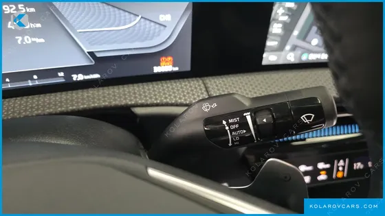 KIA EV6 LONG RANGE